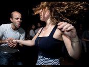 03/02/16 - Classic Swing Jam
