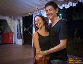 Crazy Weekend 2017 classes