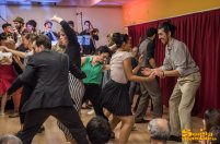12/01/2018 Festa d'Inici de Trimestre