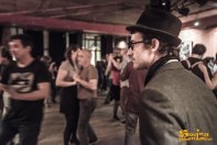 20/10/2016 Blues en Teatreneu