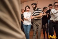 Gran Festa de Beginners 3/2/2018