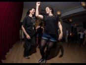 16/02/16 - Swing & Blues Jam