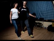 29/01/16 - Swing Jam de Divendres!