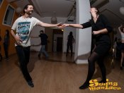 08/03/16 - Jam de la dona treballadora