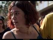 21/02/16 - Ball i classe oberta de Swing a la Rambla del Poblenou