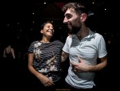 04/02/16 - Swing Jam al Teatreneu