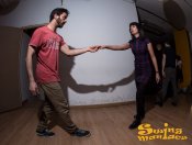 08/03/16 - Jam de la dona treballadora