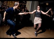05/01/16 - Party Swing Kings!