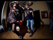 29/01/16 - Swing Jam de Divendres!