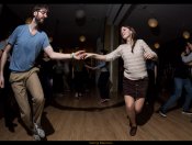 11/02/16 - Beginners Jam