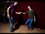 29/01/16 - Swing Jam de Divendres!