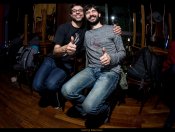 11/02/16 - Teatreneu Blues Jam