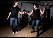 05/01/16 - Party Swing Kings!
