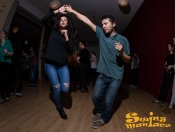 08/03/16 - Jam de la dona treballadora