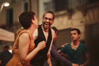 Ballada a la Fira Modernista de Barcelona 2016 - Restaurant Zafra