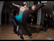 16/02/16 - Swing & Blues Jam