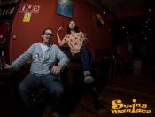 03/03/16 - Jam de Lindy al Teatreneu