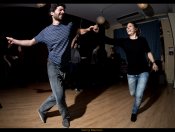 26/01/16 - Swing & Blues Jam
