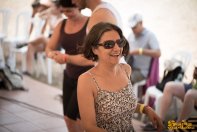 Crazy Weekend 2017 classes