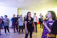 19/11/2016 Festa de Beginners