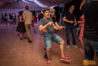 Crazy Weekend 2017 day & night