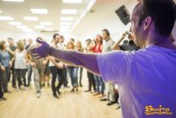 22/10/2016 Gran Festa de Beginners
