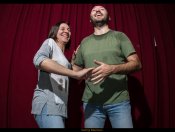 16/02/16 - Swing & Blues Jam