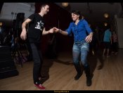 23/02/16 - Swing & Blues Jam