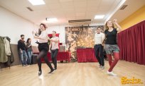 Gran Festa de Beginners 3/2/2018