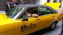 08/05/2016 - 12 HORES DE SWING