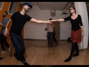 19/02/16 - Batalla de DJs a Swing Maniacs