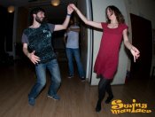 07-03-16 - Impro Jam!