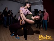 08/03/16 - Jam de la dona treballadora