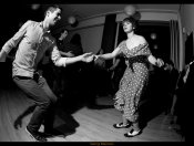 19/01/16 - Swing & Blues Jam
