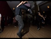 23/02/16 - Swing & Blues Jam