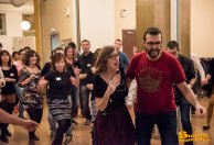 18/11/2017 2ª Gran Festa de Beginners!