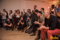 12/01/2018 Festa d'Inici de Trimestre