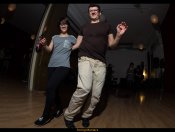 25/02/16 - Beginners Jam