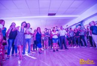 Inauguració del nou local de Gràcia-Joanic