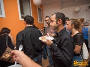 21/10/2017 1a Gran Festa de Beginners!