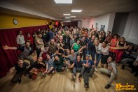 12/01/2018 Festa d'Inici de Trimestre