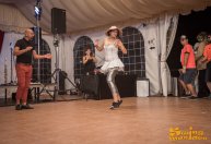 Crazy Weekend 2017 máscaras