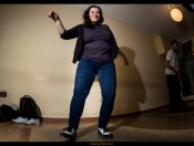 22/01/16 - Tap Jam