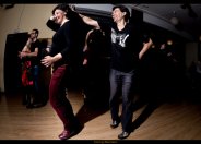 05/01/16 - Party Swing Kings!