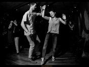 28/01/16 - Swing Jam al Teatreneu !