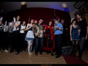 05/02/16 - Swing Jam de Carnestoltes