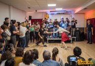12/01/2018 Festa d'Inici de Trimestre