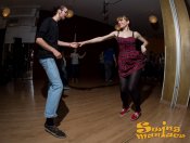 04/03/16 - Swing&Rock'n'Roll Jam