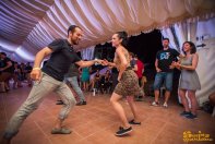 Crazy Weekend 2017 day & night