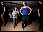 03/01/16 - Jam de bienvenida al 2016